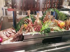 -宴悦海鲜餐厅·游水海鲜·牛排(亚龙湾瑞吉店)
