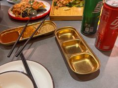 -正宗齐齐哈尔烤肉·齐牛哥鲜切炭火烤肉(杭州总店)