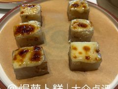 -金河半岛园林酒家(金融城店)