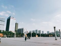 -南宁东站