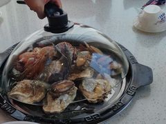 -前王院•巧克力海鲜市集餐厅(万平口店)