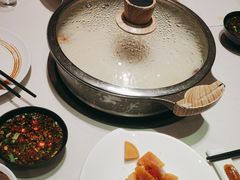-沄记顺德菜打边炉(东直门店)
