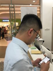 -Kraemer paris·苏豪路易士·嘉玛发廊