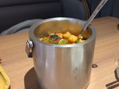 -街角等你.大连海鲜烧烤.经典铁板海鲜串(西安路店)