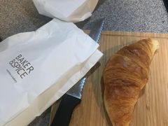 -BAKER&SPICE(安福路店)