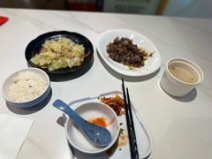 -凯萨印象铁板烧(苏州中心店)
