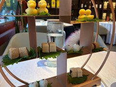 -满堂·烤鸭店·北京菜(鼓楼店)