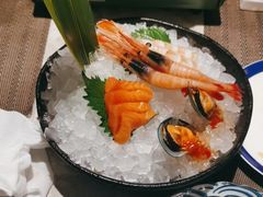 -極上萬膳·日料放题(来福士江景店)
