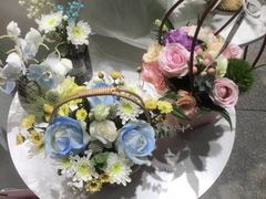 -EPOQUE·一刻花店(兴业太古汇店)