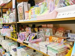 -晨光文具(天客隆大厦大商超市店)
