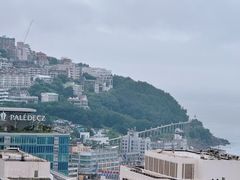 -海云台海滩
