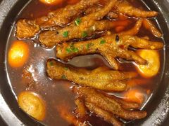 -天外天美食广场(哈尔滨路店)