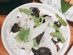 -云海肴·汽锅鸡·云南菜(广安门天虹店)