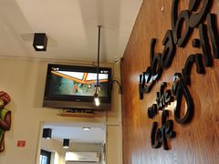 -克比叔叔印度餐厅Kebabs on the Grille(永康路分店)