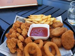 -Ambra Haus琥珀屋精酿餐厅(宝山店)