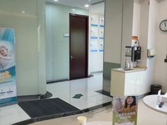 -泰康拜博口腔医院(海曙店)