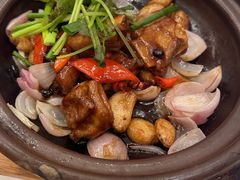 -志明眷村·台式融合菜·宵夜