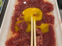 -渔顺生·顺德鱼生·粥底火锅·桑拿鸡(渔人码头店)