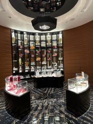 点击看大图 -广州文华东方酒店·水疗中心
