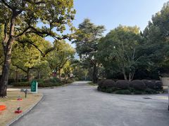 -上海虹桥迎宾馆