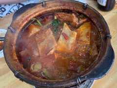 -范贤光鸡公煲(平乐园总店)