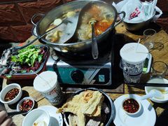 -秧塘牛八宝(金山路店)