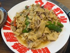 -那红花·东北菜铁锅炖(仙林金鹰店)