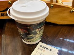 -香麒园·过桥米线·南湖雅宴