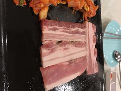 -韩时烤肉(枫蓝店)