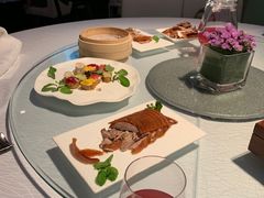 -大董(环贸iapm店)