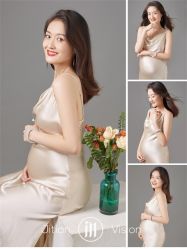 -专注孕妇照亲子照·纪田摄影