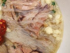 -老铁家泡馍馆(景龙池店)