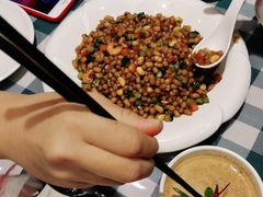 -紫光园·烤鸭·北京菜(劲松店)