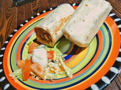 -Cactus墨西哥仙人掌餐厅