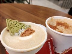 -Seesaw Coffee(上海太阳宫K46店)