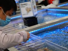 -盒马X会员店(上海森兰商都店)