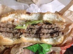 -汉堡王(北京三里屯购物中心)