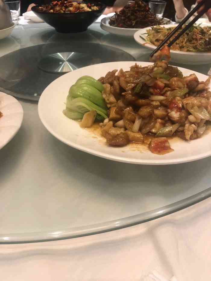 都来福海鲜大酒店(大东店)