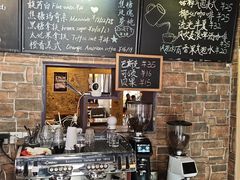 -阿sir咖啡(陶谷新村店)