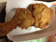 吮指原味鸡-肯德基(晋江城市广场店)