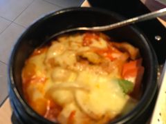 -新石器烤肉(周浦万达店)