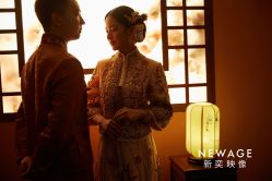 -新奕映像摄影机构