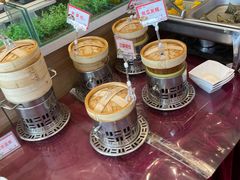 -嘉和一品粥(大沽南路店)