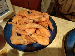 -万象·复兴号鲜肉烤肉海鲜自助(升级店)