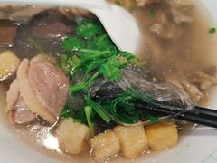 -苏晓玥·手作江南小吃(深圳北站店)