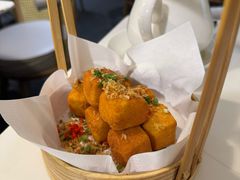 -翡翠拉面小笼包(岭南新天地店)