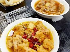 小酥肉-郑家包子牛肉拉面(尚勤路店)