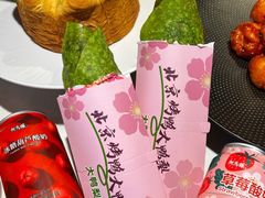 -大鸭梨烤鸭(望京店)