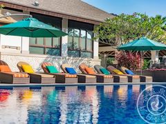 -厦门日月谷温泉渡假村