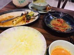 -小桔象·泰国风味餐厅(惠城水门路16号店)